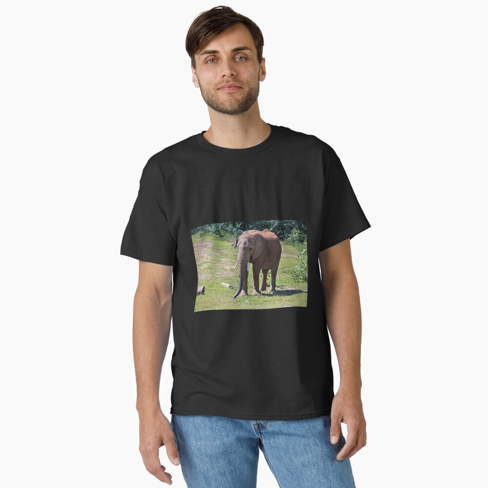 Item preview, Classic T-Shirt designed and sold by Michiale.