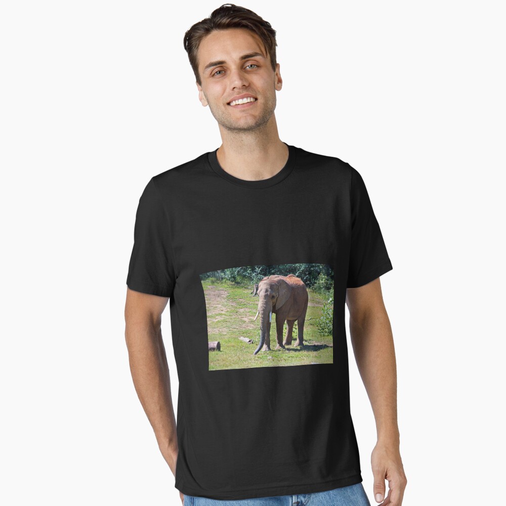 Item preview, Essential T-Shirt designed and sold by Michiale.