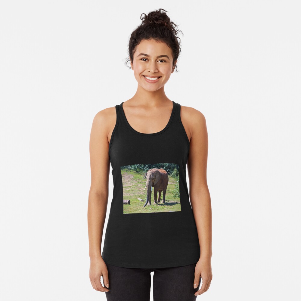 Item preview, Racerback Tank Top designed and sold by Michiale.