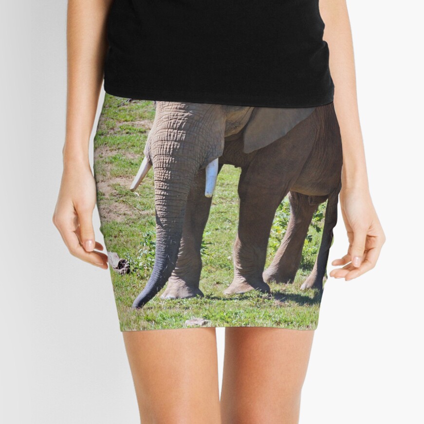 Item preview, Mini Skirt designed and sold by Michiale.