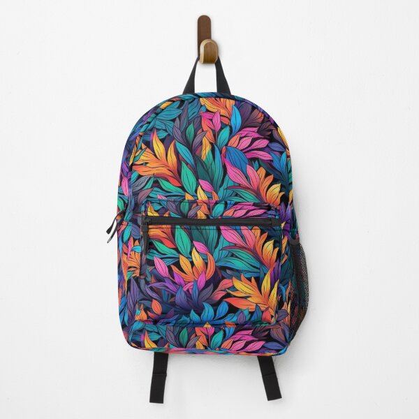 Item preview, colored leaves designed and sold by Artesaneros.