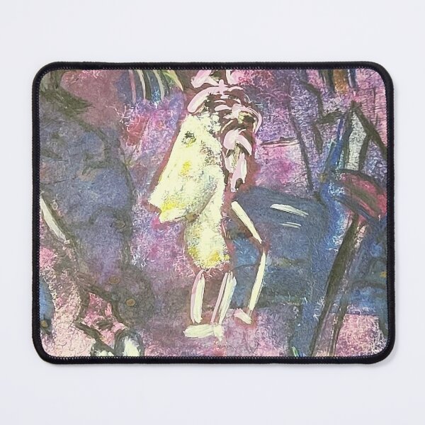 Item preview, The Horseman from Excerpt of "Restaurant (2014)" designed and sold by UlDesigns.