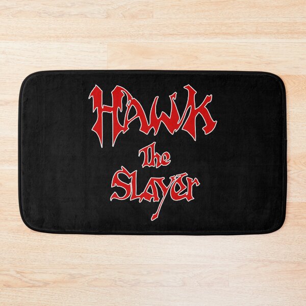 Item preview, HAWK THE SLAYER designed and sold by firulifirula05.