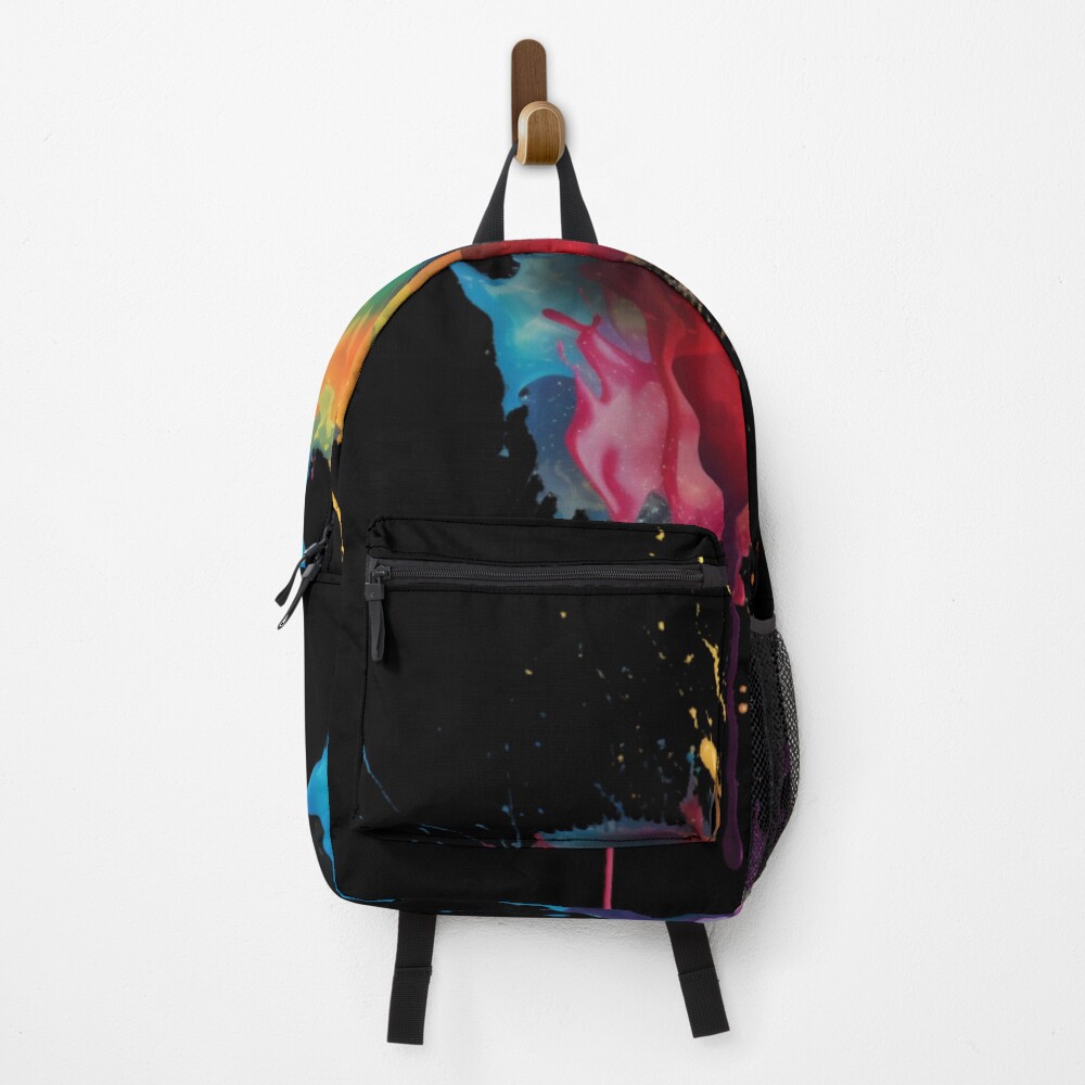 Item preview, Backpack designed and sold by UlDesigns.