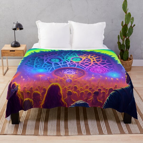 Item preview, DREAM FESTIVAL designed and sold by Transelasticart.