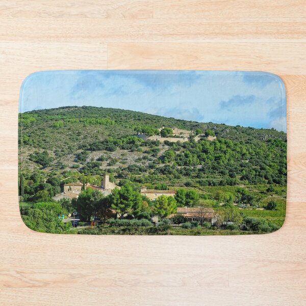 Item preview, Montpeyroux in the Hérault, village of France designed and sold by franck380.