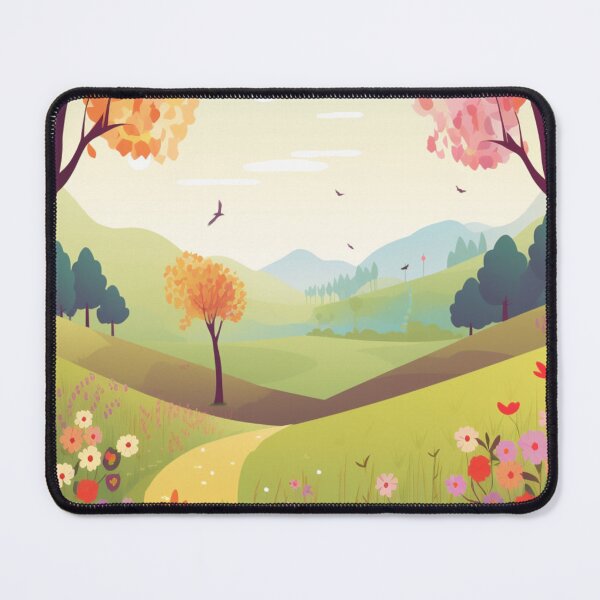 Item preview, Spring Has Arrived designed and sold by UlDesigns.