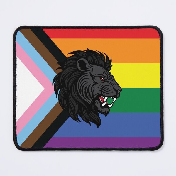 Item preview, Lions Pride (Progress) - An Tir Populace Badge designed and sold by Yotebeth.