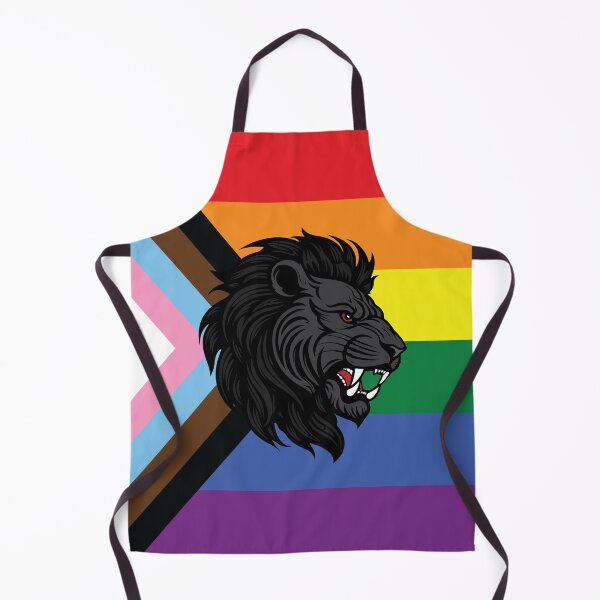 Item preview, Lions Pride (Progress) - An Tir Populace Badge designed and sold by Yotebeth.