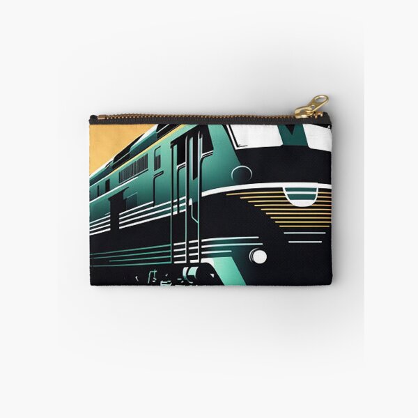 Item preview, Train Room Chicago Illinois designed and sold by MarrieBryant.