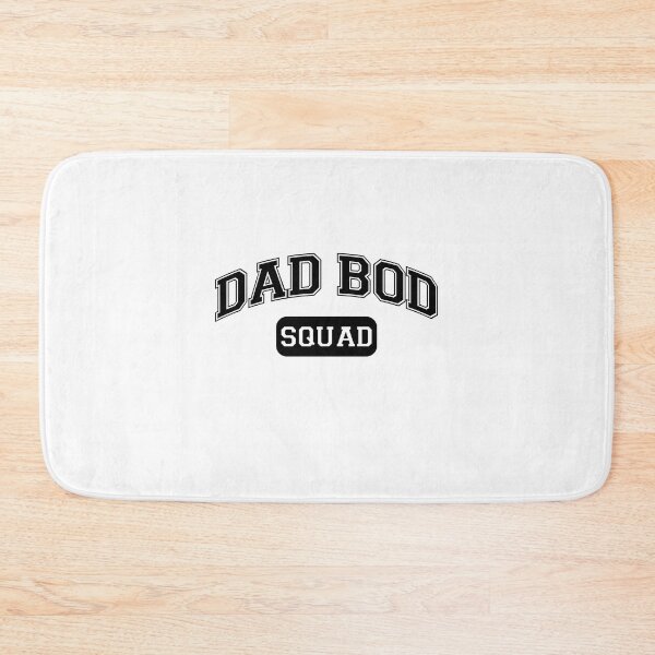 Item preview, Dad Bod Squad Vintage Father's Day Varsity Dad Jokes Funny designed and sold by TheSpottedDogAp.