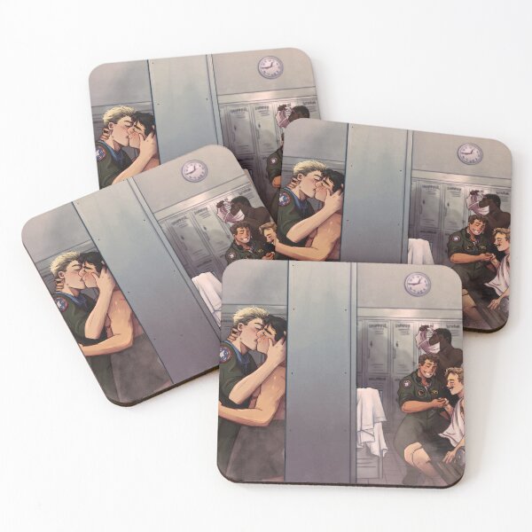 Item preview, Locker Room Behavior designed and sold by enthyrea.