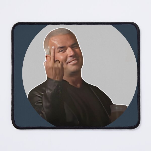 Artikelvorschau, Eric Bischoff FTW entworfen und verkauft von The Irish Whip.