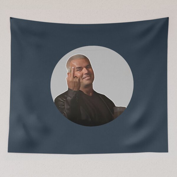 Item preview, Eric Bischoff FTW designed and sold by The Irish Whip.