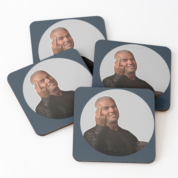Item preview, Eric Bischoff FTW designed and sold by The Irish Whip.