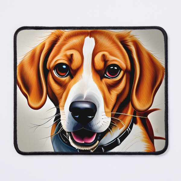 Item preview, Beagle designed and sold by MaximumWin.