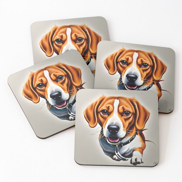 Item preview, Beagle designed and sold by MaximumWin.