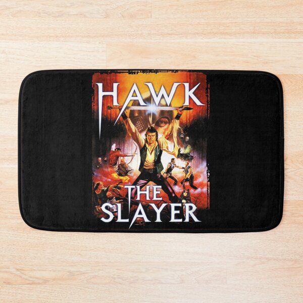 Item preview, HAWK THE SLAYER designed and sold by firulifirula05.