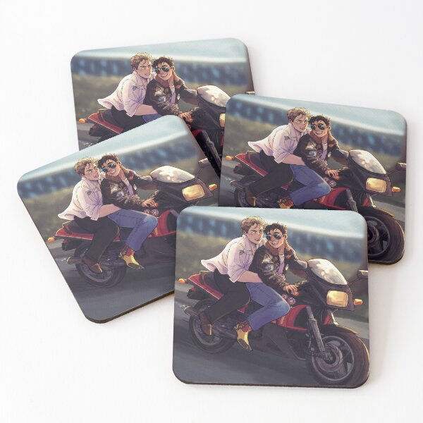 Item preview, Eyes on the Road! designed and sold by enthyrea.