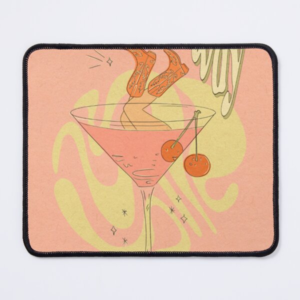 Item preview, Tipsy Cowgirl   designed and sold by jeannehowe.