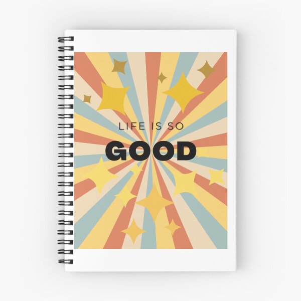 Item preview, Life is so good designed and sold by Bellus7.
