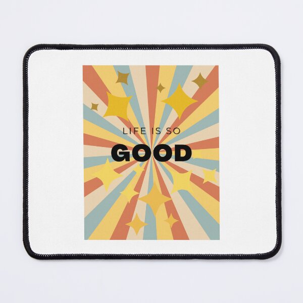 Item preview, Life is so good designed and sold by Bellus7.