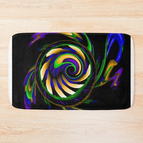 Item preview, Vivid Depths designed and sold by PlaidRat.