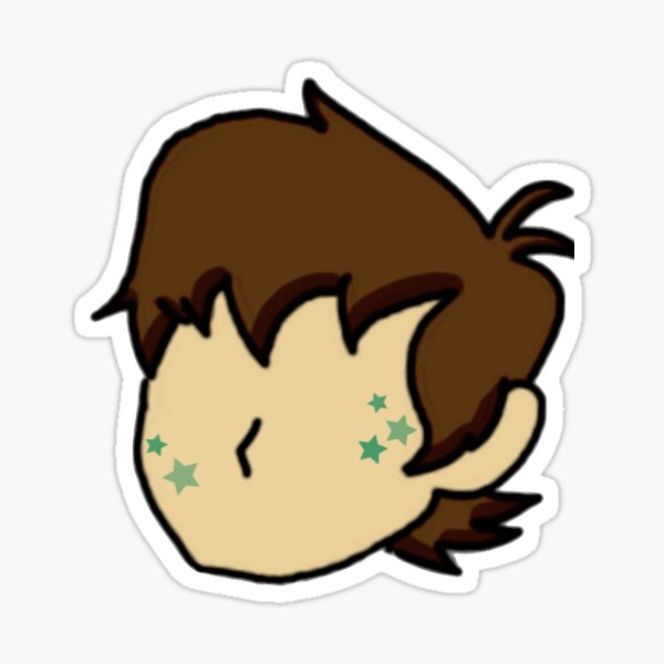 Big chill and little chill Ben 10 Sticker for Sale by Mochibeebby