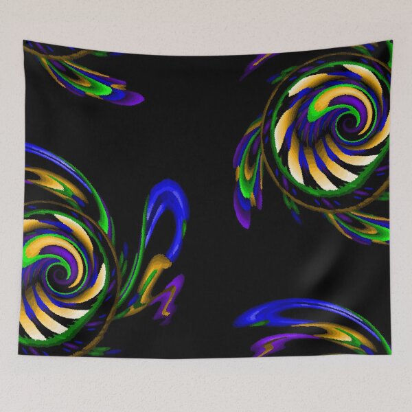 Item preview, Vivid Depths designed and sold by PlaidRat.