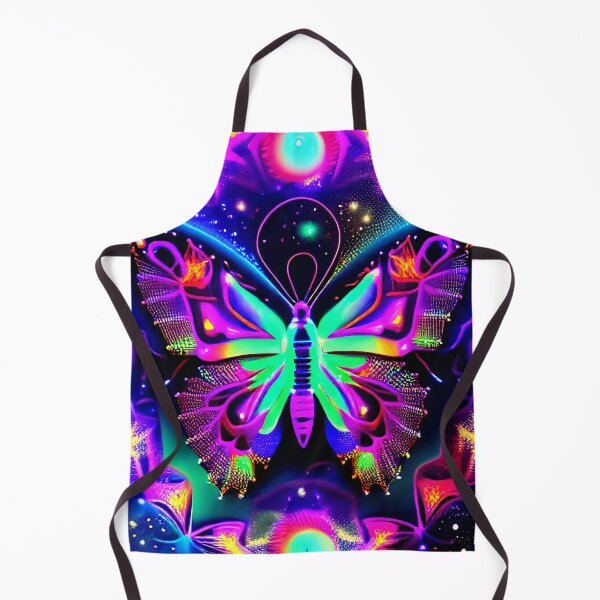 Item preview, Electric Butterfly #10 designed and sold by Tommy Modelli.