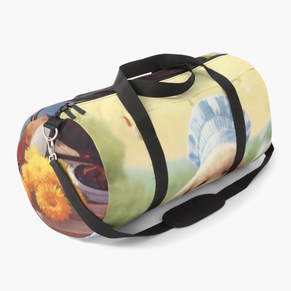 Item preview, Barbecue Chef Puppies and Summer Fun designed and sold by BrandonArtWorld.