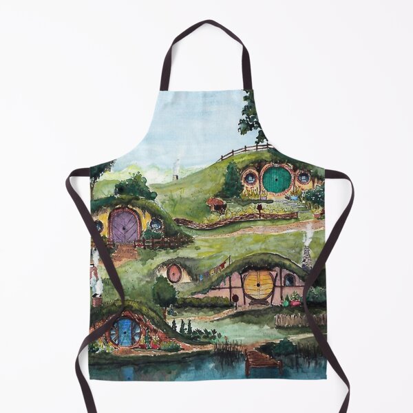 Item preview, Little Green House designed and sold by VernerStark.