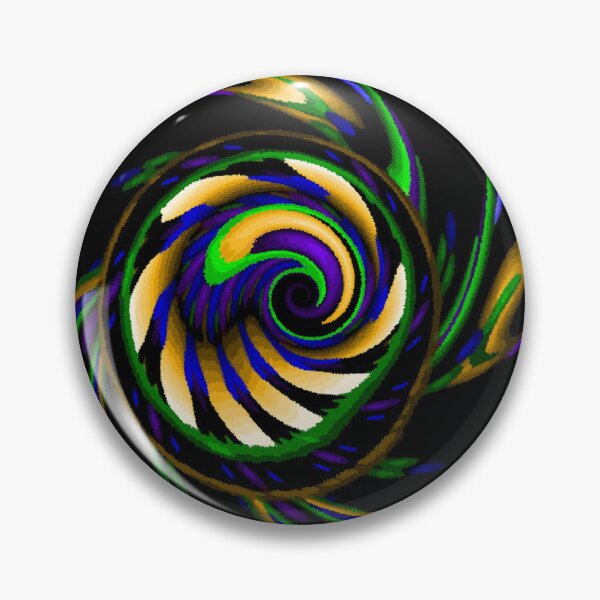 Item preview, Vivid Depths designed and sold by PlaidRat.