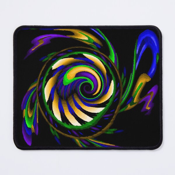 Item preview, Vivid Depths designed and sold by PlaidRat.