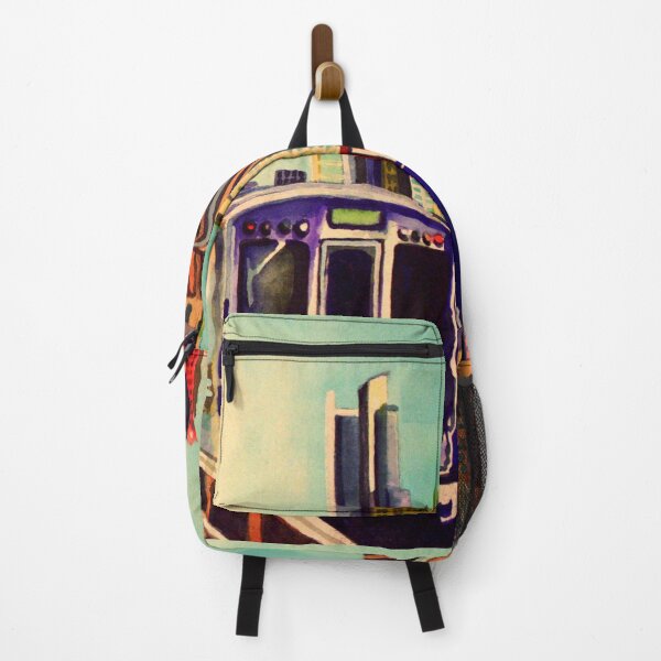 Item preview, L - Green Line - Chicago CTA designed and sold by alchemyopolis.