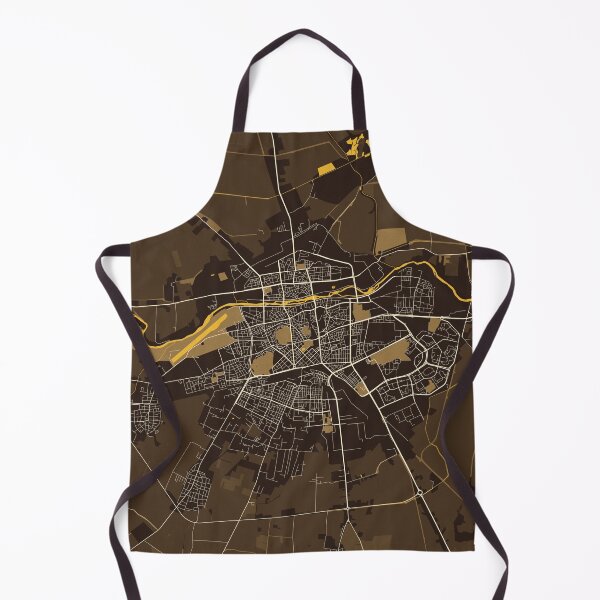 Item preview, Plovdiv City Map of Bulgaria - Pastel designed and sold by deMAP.