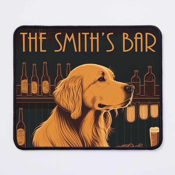 Item preview, The Smith's Bar designed and sold by CastilloMarque.