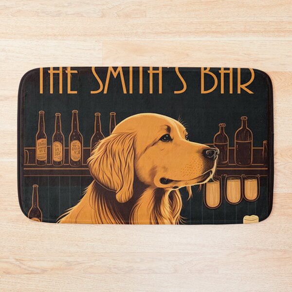 Item preview, The Smith's Bar designed and sold by CastilloMarque.