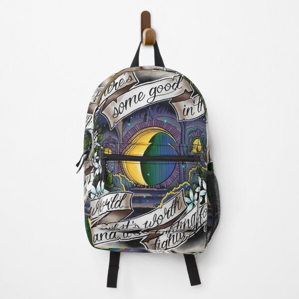Item preview, Night World designed and sold by VernerStark.