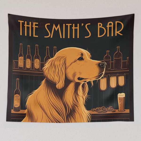 Item preview, The Smith's Bar designed and sold by CastilloMarque.