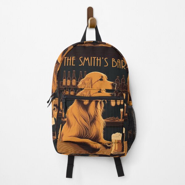 Item preview, The Smith's Bar designed and sold by CastilloMarque.