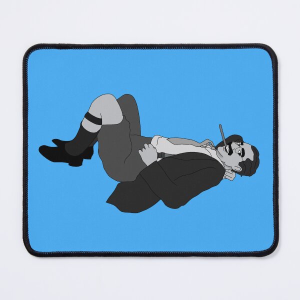 Item preview, Popped Culture: Pinup Groucho designed and sold by katkarynd.