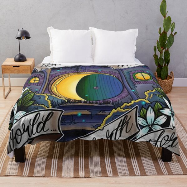 Item preview, Night World designed and sold by VernerStark.