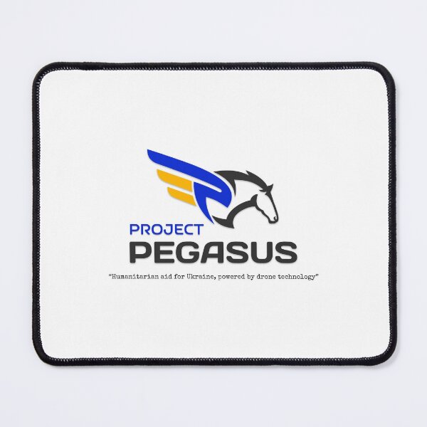 Item preview, Project Pegasus Design Option #2 designed and sold by CAlShawamrah.