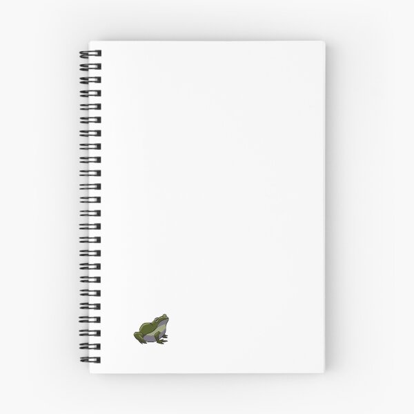 Item preview, Frog designed and sold by The Maroon Magpie.