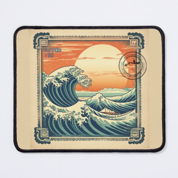 Item preview, Okinawa Ocean Design designed and sold by Okinawa by Design.