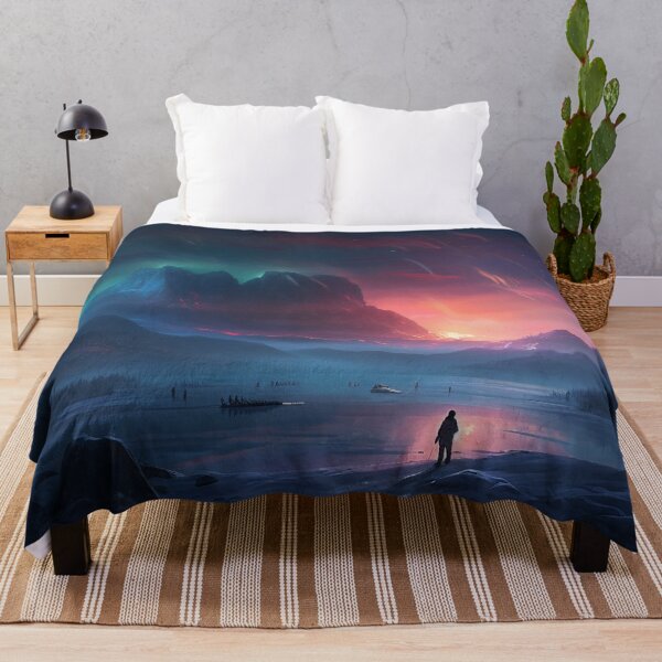 Item preview, Twirling under the Northern Lights: A Grand Escapade designed and sold by oanaunciuleanu.