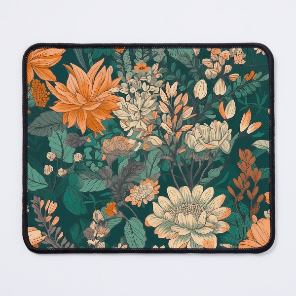 Item preview, Flower Explosion designed and sold by Casanova Originals.