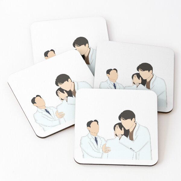 Item preview, Doctor Cha korean drama designed and sold by kart-box.