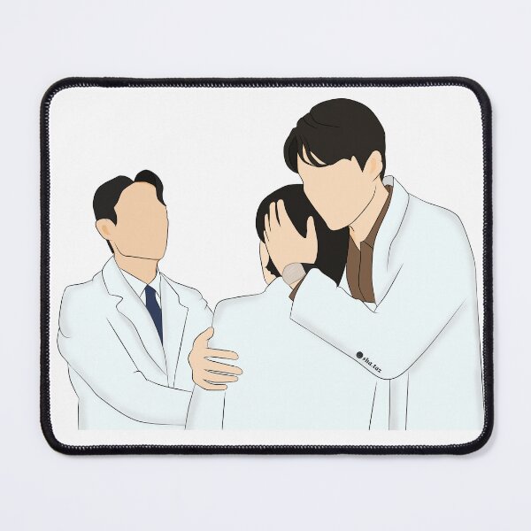Item preview, Doctor Cha korean drama designed and sold by kart-box.